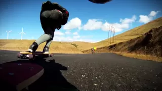 Maryhill 2011 - Official video