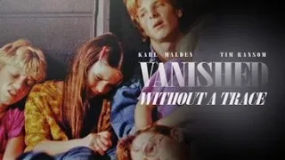 Vanished Without a Trace (1993) | Part 2 | Karl Malden | Julie Harris | Travis Fine