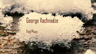 Giorgi Vachnadze Find Place