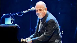 Billy Joel LIVE—“Piano Man”—Nashville 05/19/23