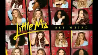 LITTLE MIX BLACK MAGIC (REMIX)