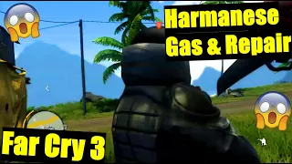 "Harmanese Gas & Repair" Undetected on MASTER Difficulty — Far Cry 3