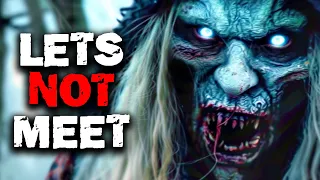 Top 10 Disturbing True Lets Not Meet Scary Stories