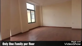 Beautiful Appartment for sale in Addis, @appartment for sale in Addis @Real estates in ethiopia