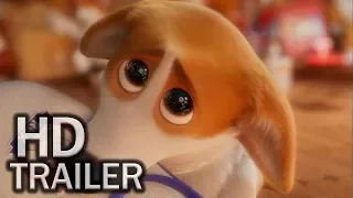 "The Queen's Corgi" - Official Trailer