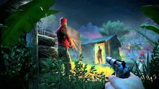 Far Cry 3: Wanted Dead Theme