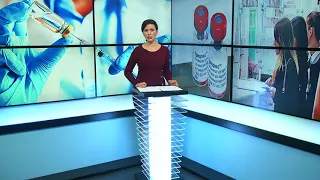 В Беларуси проводится вакцинация