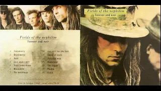 Fields of the Nephilim - Forever and Ever - Live in London 1988