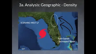 M.S. Thesis Defense - Tornadogenesis from Tropical Cyclones in/near Florida