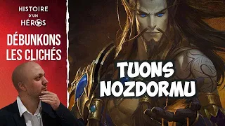 Debunkage: Pourquoi Nozdormu doit mourir ?