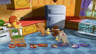 Tom and Jerry in War of the Whiskers / Streaming Live 6#