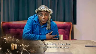 No wife number five! – Uthando Nesthembu | Mzansi Magic | S6 | Ep 3