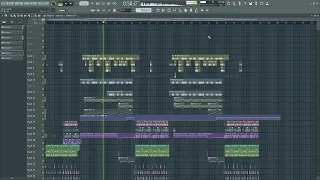 PROJECT LIKE VLUARR [STMPD RCRDS] + FREE FLP