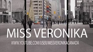 Miss Veronika Trailer