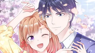 The Devil King's Exclusive Sweetheart S1 collections #animation #girl #modern