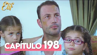 Elif Segunda Temporada Capítulo 198 | Elif Capítulo 198