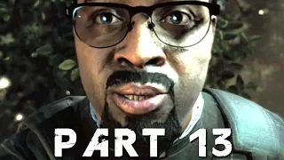 FAR CRY 5 Walkthrough Gameplay Part 13 - THE PASTOR (PS4 Pro)