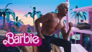 Ryan Gosling's "I'm Just Ken" from Barbie mashup with Chicago's "Hard To Say I'm Sorry"