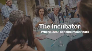 Webinar: Learn How to 10x Your Groundbreaking Idea | SU Ventures
