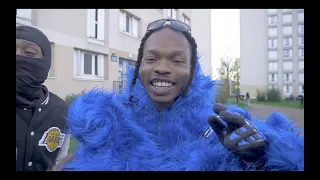 Naira Marley - Vawulence feat Backroad Gee | BTS Teaser