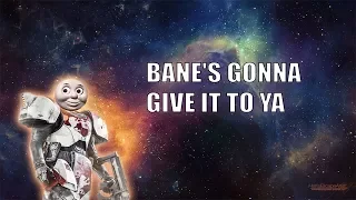 Bane's Gonna Give It To Ya- Destiny 2 Funny Moments