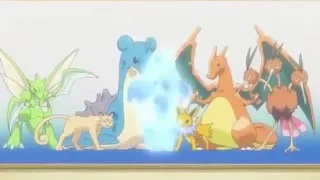 Red [Pokémon] - Sound the Buggle