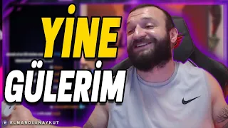 Trajik Olaya Gülmek / Araba Alım-Satım Çilesi