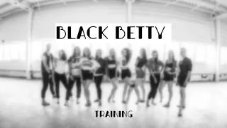 Ram Jam - Black Betty | Choreography 🐴