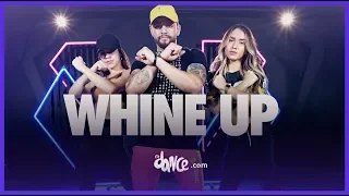 Whine Up - Nicky Jam x Anuel AA  | FitDance Life (Coreografía Oficial) Dance Video