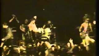 Purgen   Ne Golosui Live 1998