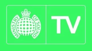 DJ Fresh ft RaVaughn - The Feeling (Julian Jordan Remix) (Ministry of Sound TV)