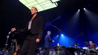 Sting - Englishman in New York (Live - Berlin 2010, HD)