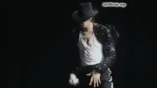 Michael Jackson - Billie Jean | Dangerous World Tour | Live At Bremen | 1992