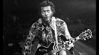 R.I.P. Chuck Berry (October 18, 1926 - March 18, 2017) - A Tribute Slideshow