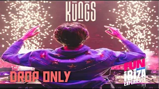 Kungs - Fun Radio Ibiza Experience 2022 (Drop Only)