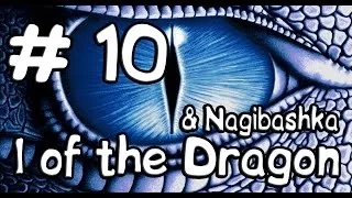 Глаз Дракона (I of the Dragon), прохождение, 10 часть, Город 6-го Уровня!