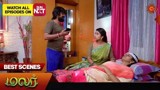 Malar - Best Scenes | 08 May 2024 | Tamil Serial | Sun TV