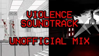 ULTRAKILL Layer 7: Violence OST UNOFFICIAL Mix