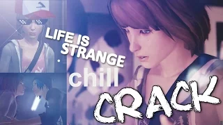 Life Is Strange Crack