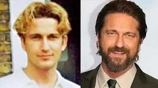 Filmografia: Gerard Butler  (1994-2018)