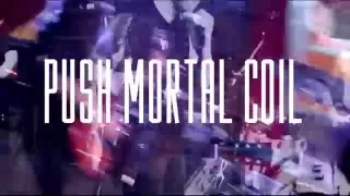 Apostle of Solitude - "Push Mortal Coil" Official Video