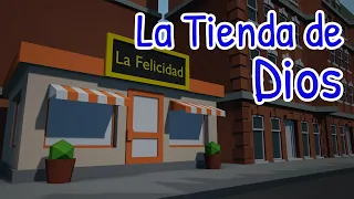 La Tienda de Dios