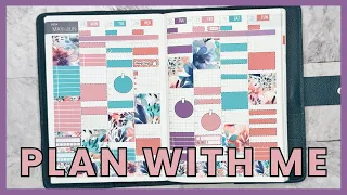 PLAN WITH ME // LAST WEEK OF MAY // Hobonichi Cousin // Only Plans Sticker Shop
