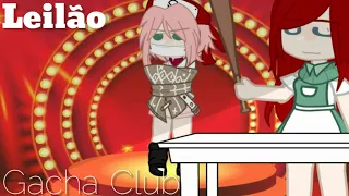 🍒 • Leilão • 🍒 || Meme - Gacha Club || [SasuSaku, NaruHina, SakuHina, NaruSaku & SakuIno]