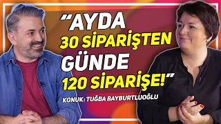 EŞİNE SEBZE YEDİRİCEM DERKEN İŞ KURDU!