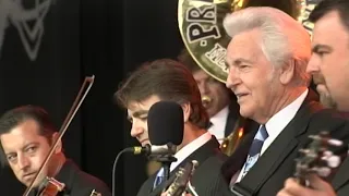 The Del McCoury Band & The Preservation Hall Jazz Band - Jambalaya