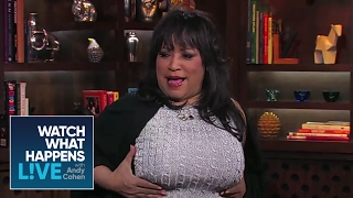 Regina King & Jackée Get Drunk on Watch What Happens Live | WWHL