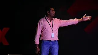Wake our lake | Saravanan Thiyagarajan | TEDxYouth@Saravanampatti