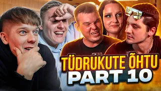 TÜDRUKUTE ÕHTU (part 10) (GRANDE FINALE)