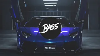 🔈BASS BOOSTED🔈 CAR MUSIC MIX 2019 🔥 BEST EDM, BOUNCE, ELECTRO HOUSE #6